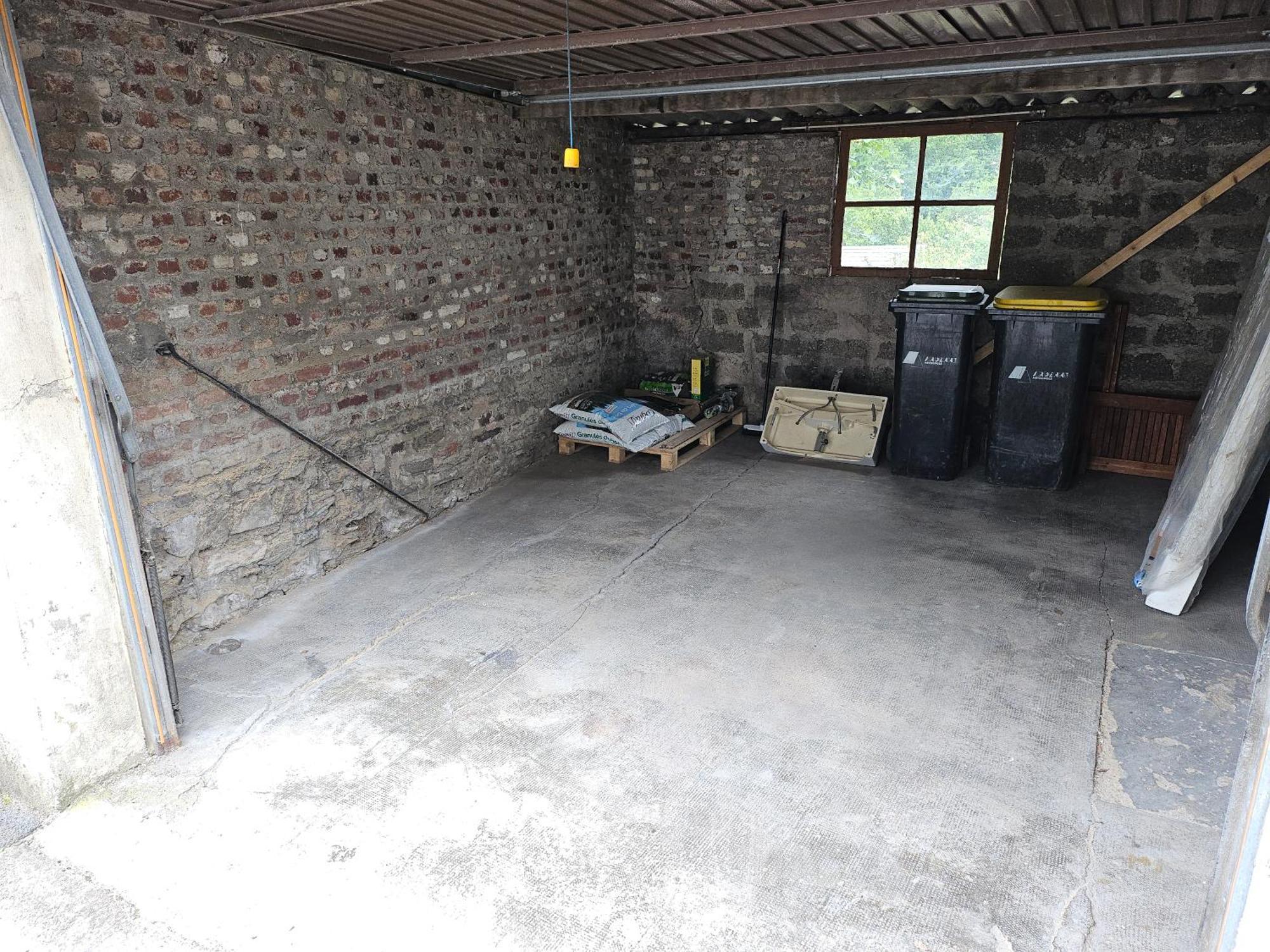La Kaz A Cisco - Maison Independante Avec Garage A Velo-Moto Nouzonville 外观 照片